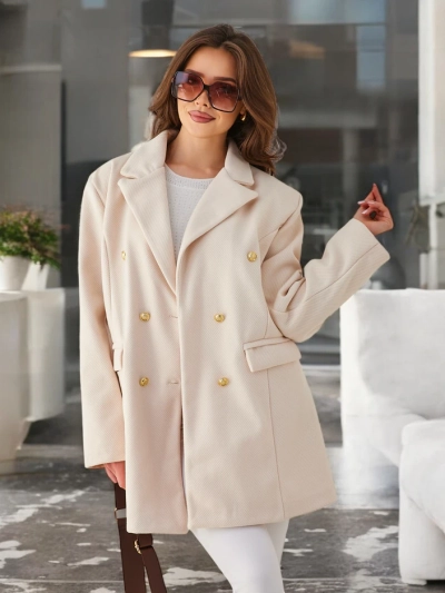 Royalfashion Női alkalmi kabát