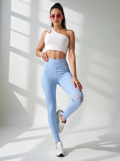 Royalfashion Női Pamut Leggings