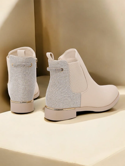 Royalfashion Női csizma Ronor