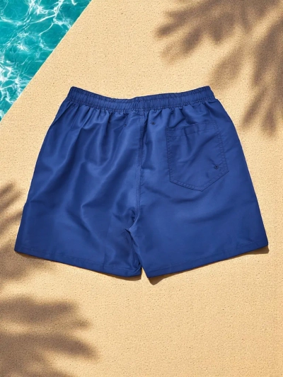 Royalfashion Sportos férfi rövidnadrág védőhálóval