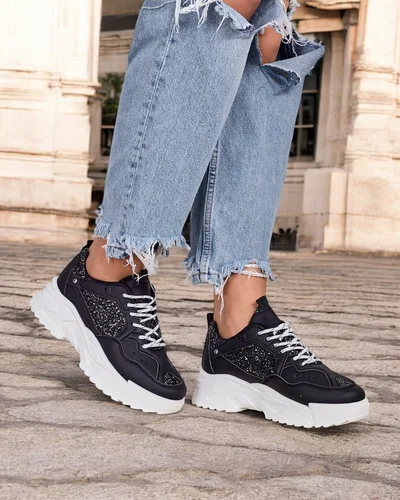 Royalfashion Női Sneakers Mirto