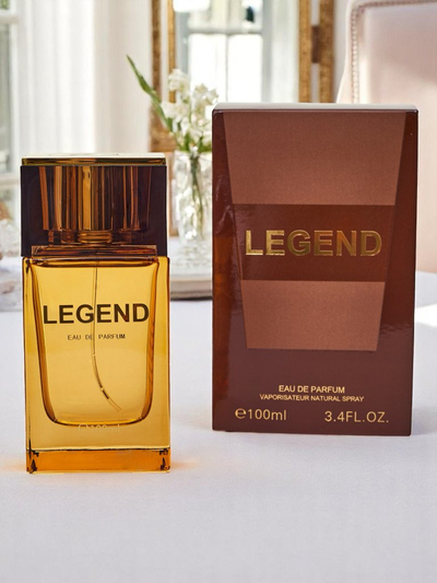 Inspired eau de parfum férfiaknak LEGEND