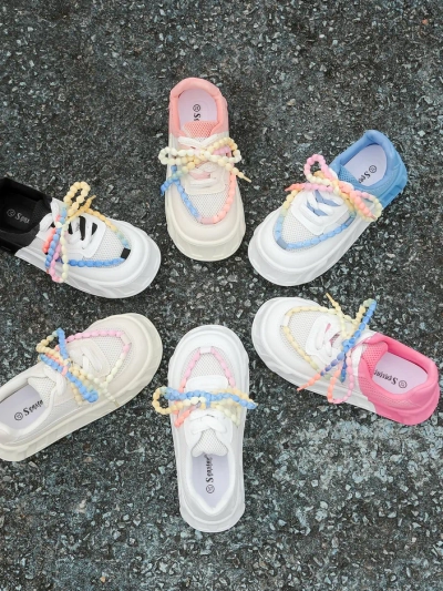 Royalfashion Nők Platform Sportcipő Venusoe