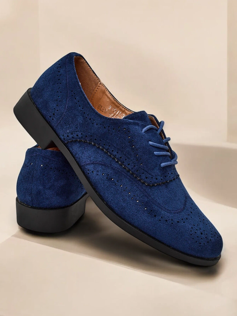 Királyi divat Női csipkés cipő Lucos