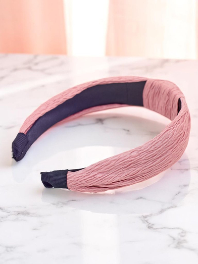 Royalfashion Hullámos Hajpánt Karbelle