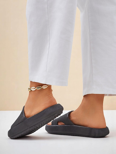 Királyi divat női gumipapucs Bree