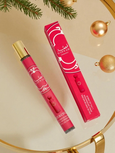 Gissah ihlette női Eau de Parfum