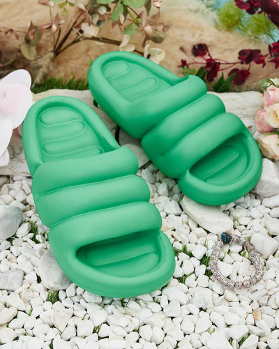 Royalfashion Női Gammad gumi flip-flop