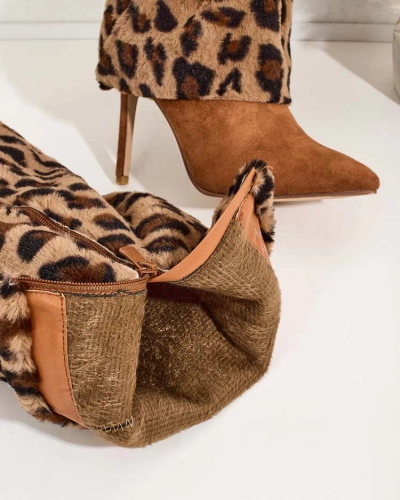 Royalfashion Női Wendos csizma