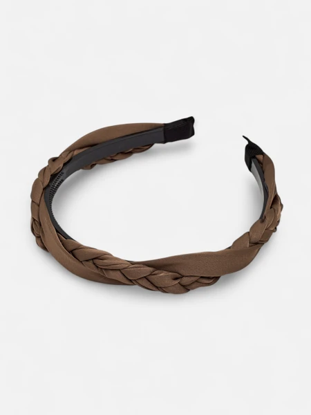 Royalfashion Fonott fejpánt