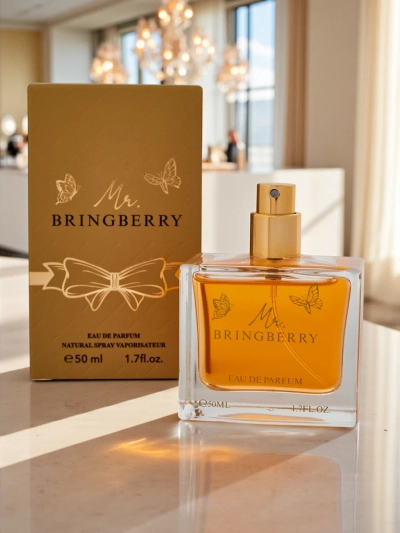 Inspirált Bringberry női Eau de Parfum