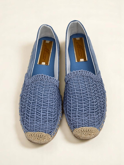 Royalfashion Női Solana Breeze espadrilles