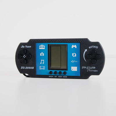 Tetris pop állomás konzol - játékok