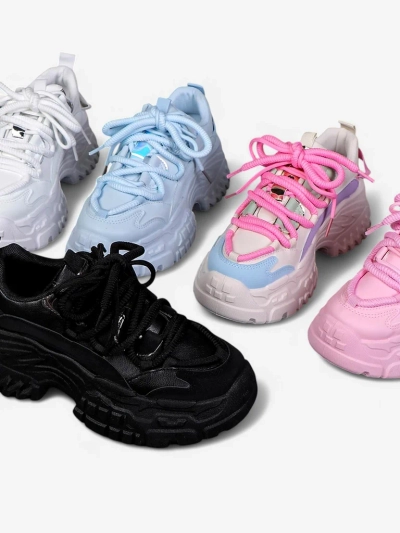 Royalfashion Női Sneaker Bisst