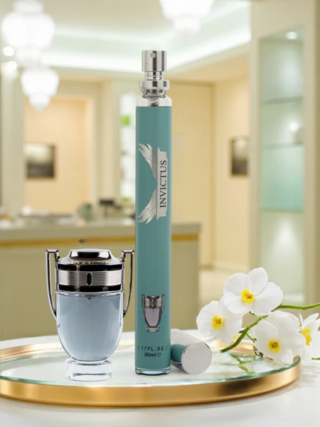 Inspirált férfi Eau de Parfum Invi