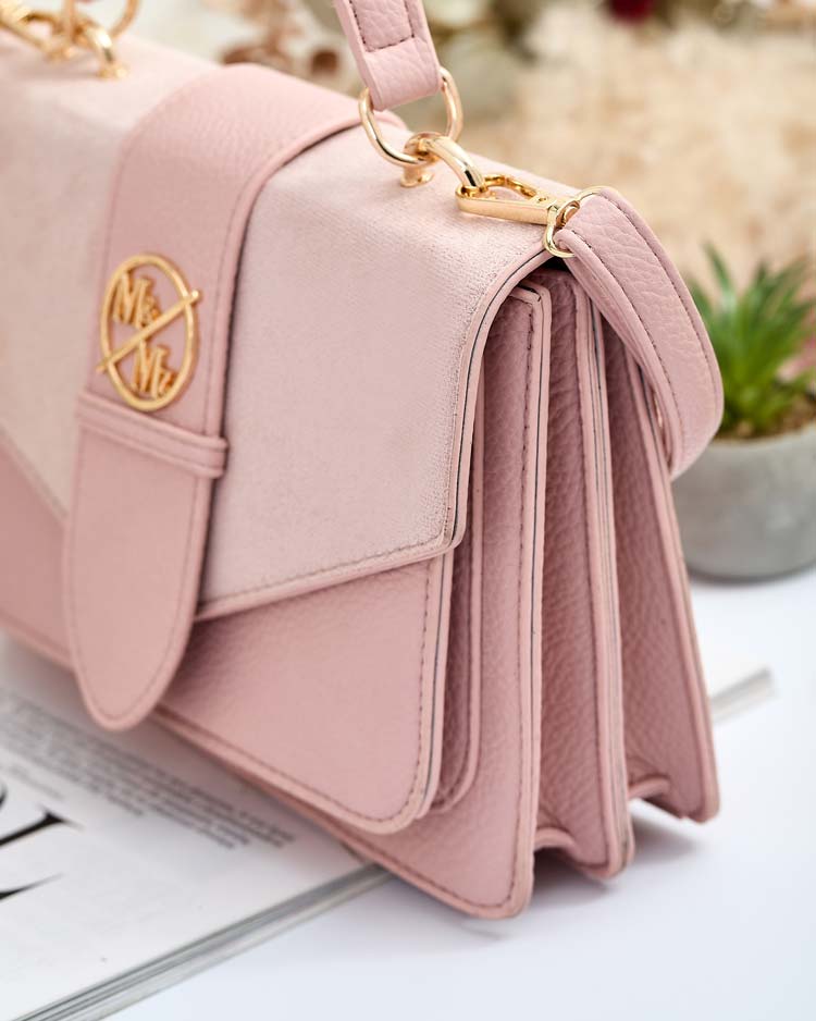 Royalfashion női kézitáska elegáns fogantyúval