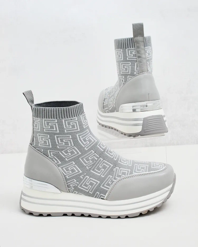 Royalfashion Női sportos tornacipő Lori
