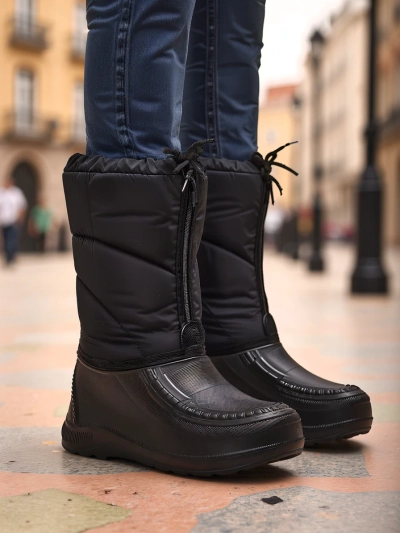 Royalfashion Női Hószára Gomerres