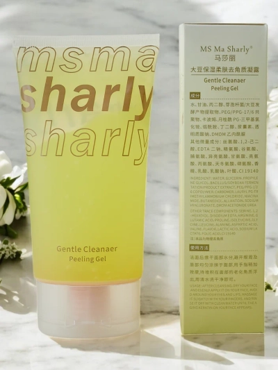 Finom Hámlasztó Gél 160ml