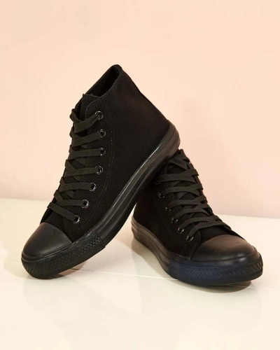 Royalfashion Női Hollas High Sneakers