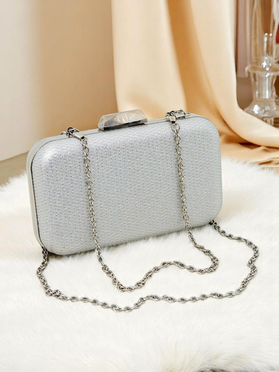 Royalfashion női borítéktáska Lumi Clutch