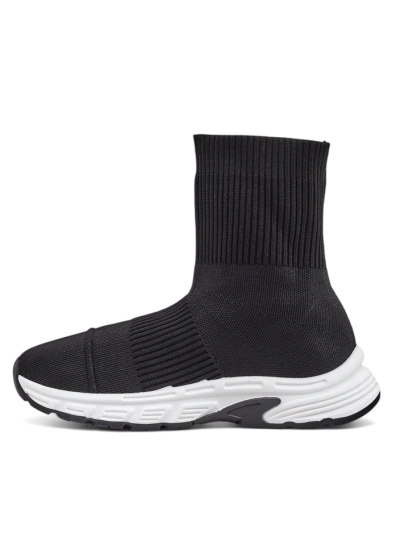 Royalfashion Sportos Magas Női Sneaker Leriot