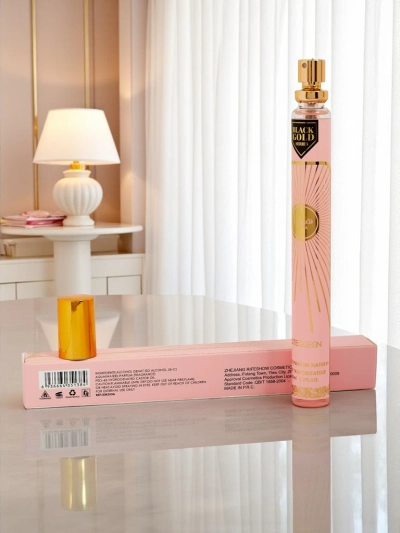 Queen ihlette női Eau de Parfum