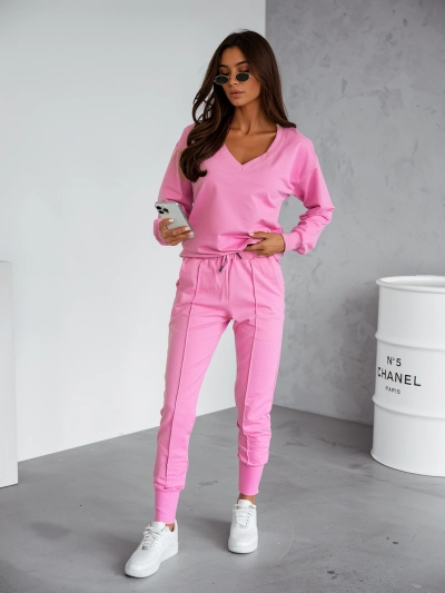 Royalfashion Női Pamut Kényelmi Szett