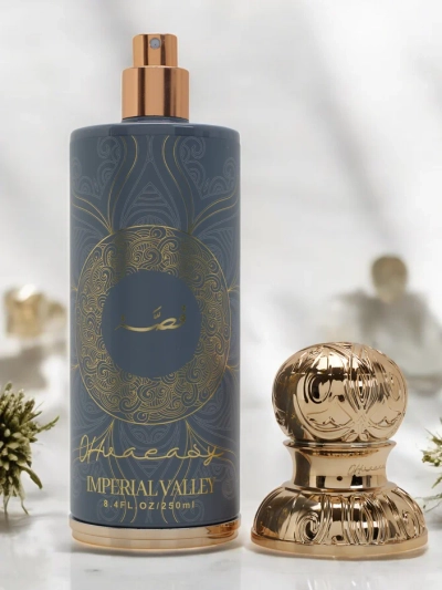 IMPERÁLIS VÖLGY - női parfüm 250 ml