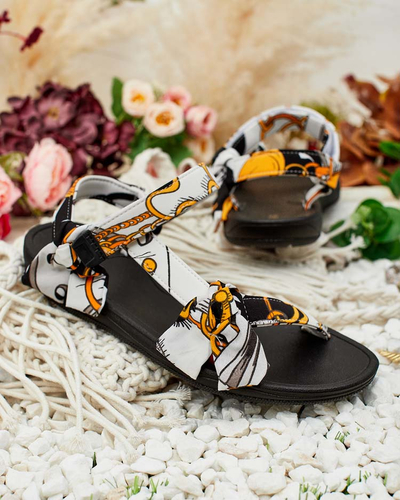Royalfashion Női sportszandál Geseta