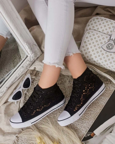 Royalfashion Női Openwork Nictz Sneakers