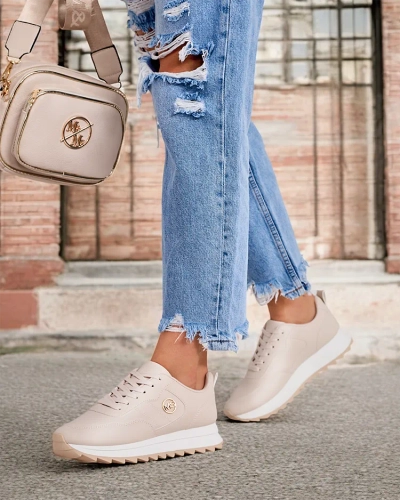 Royalfashion Női Borumo Sneakers