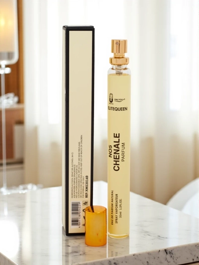 Chenale ihlette női Eau de Parfum