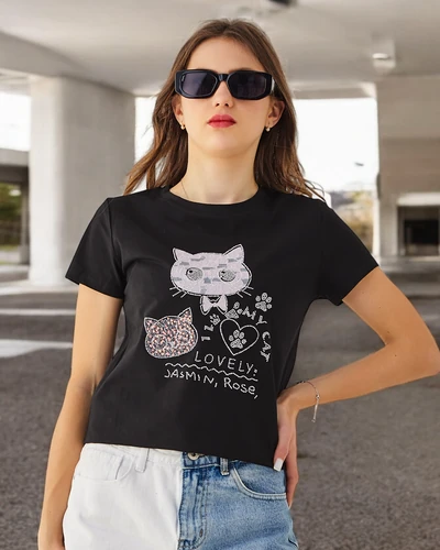 Royalfashion Női Póló