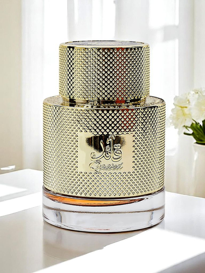 LATTAFA Qaa'ed Eau de Parfum Unisex 100ml illat által inspirálva