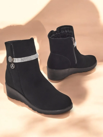 Royalfashion Női Csizma Bolos