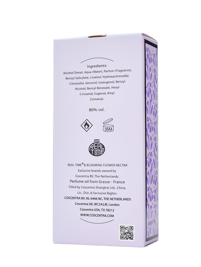 Inspirált eau de parfum nőknek Blooming Flower Nectar
