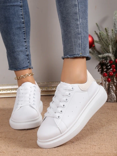 Royalfashion Női Sportcipők Pefese