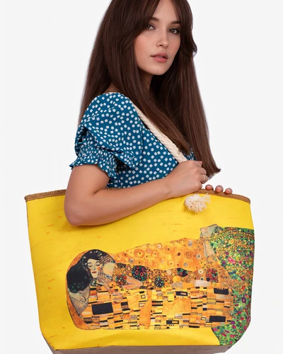 Royalfashion Nagy textil táska