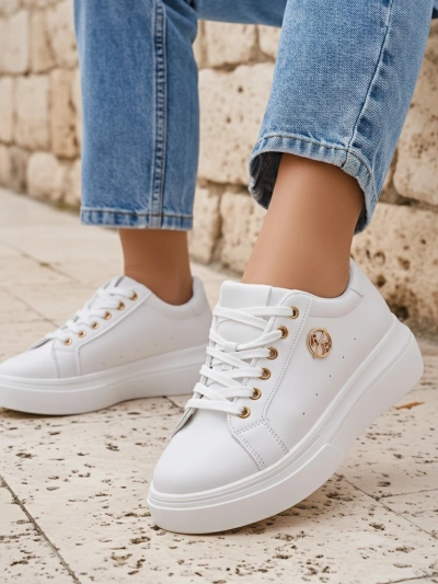 Royalfashion Sportos női sneaker Clevermood
