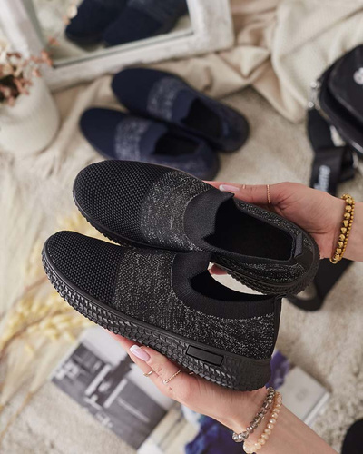 Royalfashion Női Dimmop slip-on sportcipő