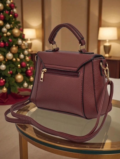 Fioren kis női táska öko bőrből