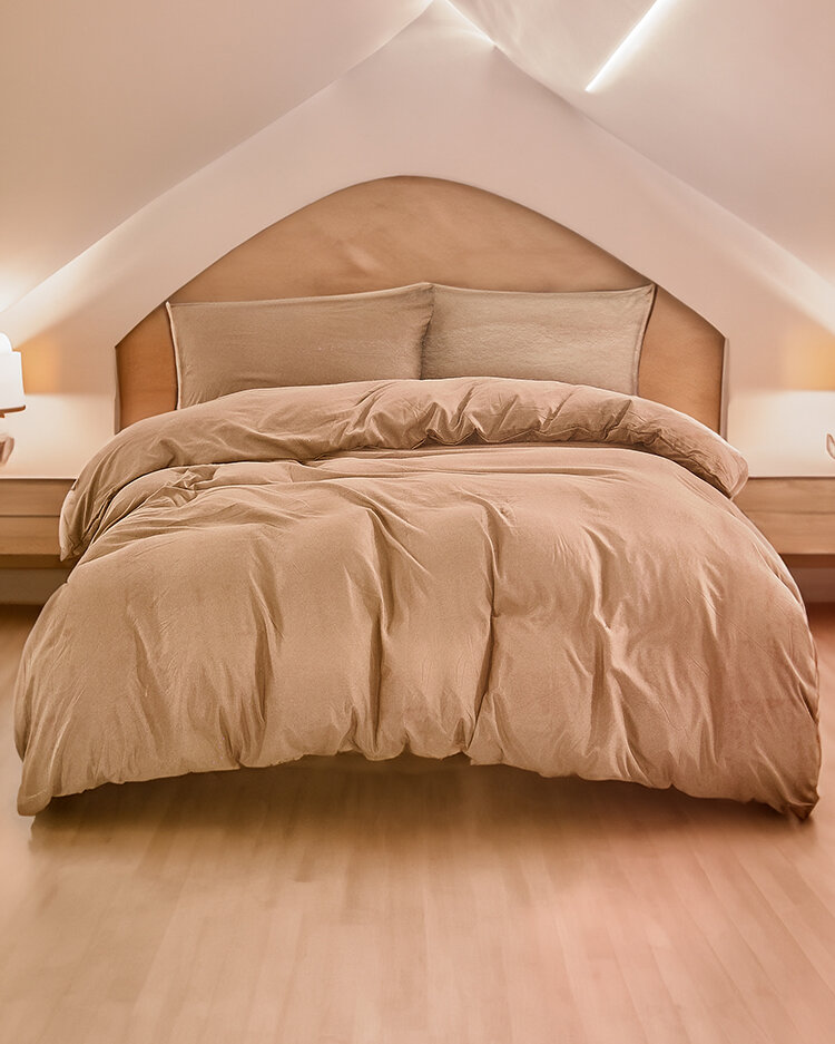 Royalfashion ágynemű 200x220 3 részes készlet