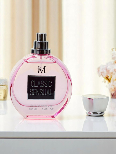 Inspired eau de parfum nőknek Klasszikus Szenszuális