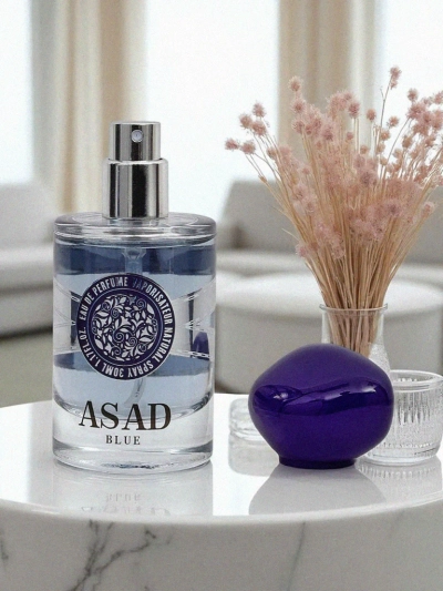 Férfiaknak készült Inspired eau de parfum Blue