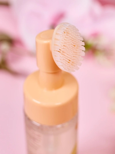 Luxelux Tisztító Hidratáló Arcfólia C-vitamin 150 ml