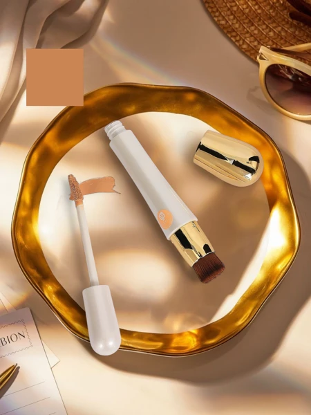 Vízálló arckorrektor 24H Biscut