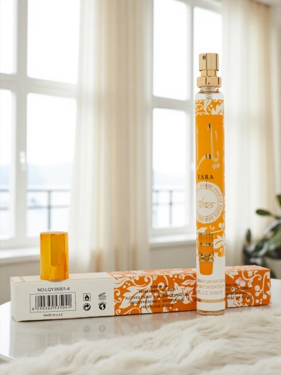Inspirált női Arab Orange Eau de Parfum