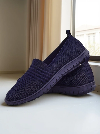 Royalfashion Női Sport Mokaszin Atarafas