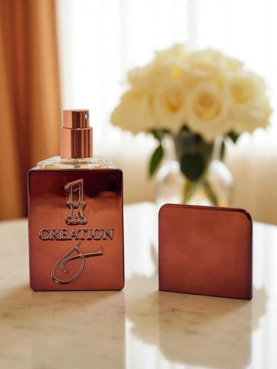 Inspired eau de parfum férfiaknak Creation